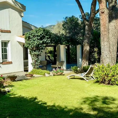 Villa Claudia *