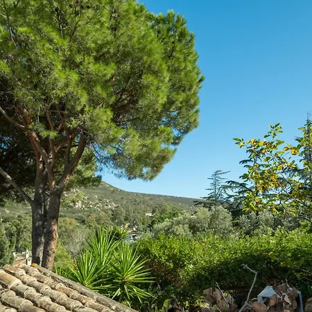 Villa Claudia