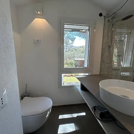 Villa Claudia *