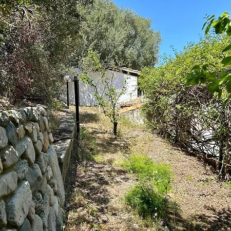 Villa Claudia Torre delle Stelle